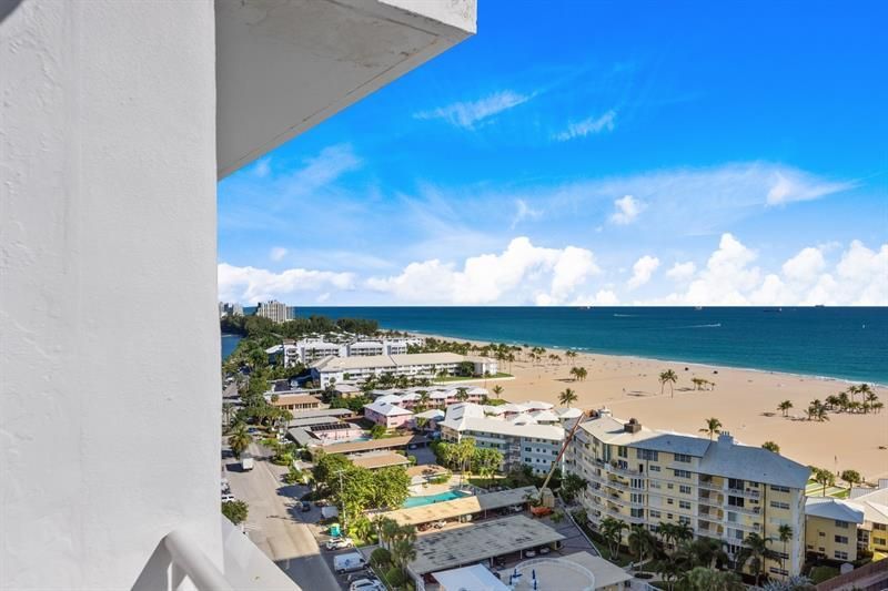 2000 S Ocean Drive, Unit 1810, Fort Lauderdale, FL 33316 Photo
