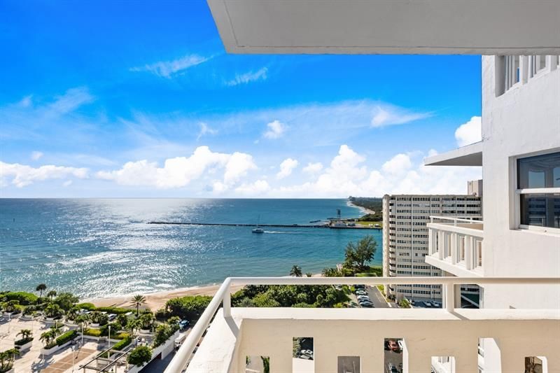 2000 S Ocean Drive, Unit 1810, Fort Lauderdale, FL 33316 Photo