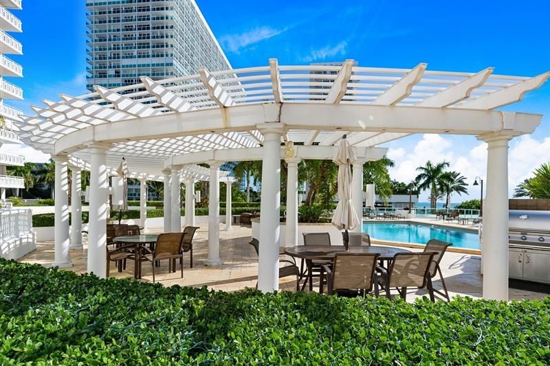 2000 S Ocean Drive, Unit 1810, Fort Lauderdale, FL 33316 Photo