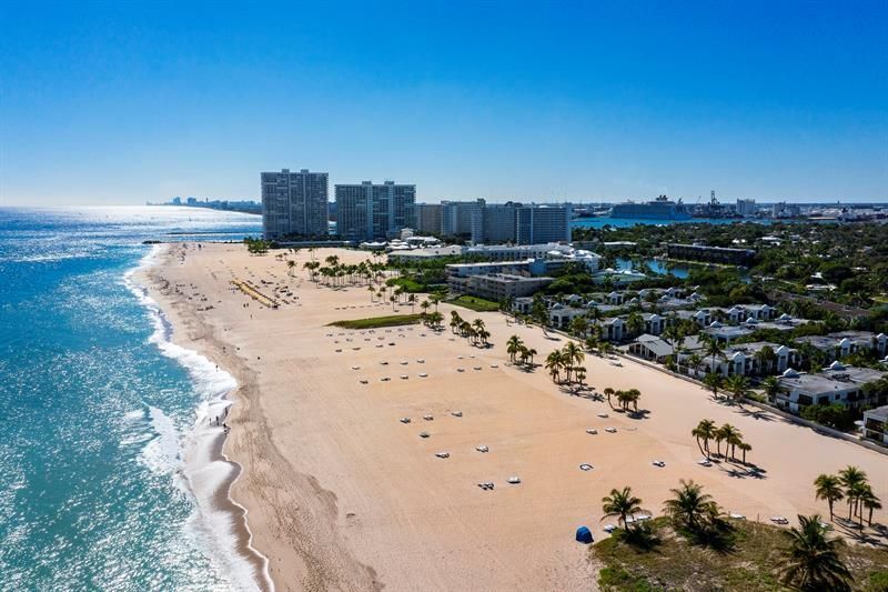 2000 S Ocean Drive, Unit 1810, Fort Lauderdale, FL 33316 Photo