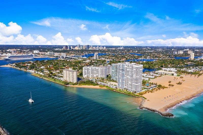 2000 S Ocean Drive, Unit 1810, Fort Lauderdale, FL 33316 Photo