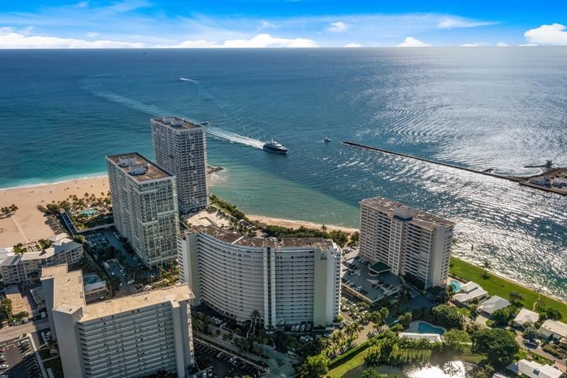 2000 S Ocean Drive, Unit 1810, Fort Lauderdale, FL 33316 Photo