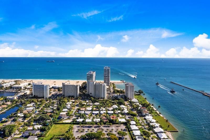 2000 S Ocean Drive, Unit 1810, Fort Lauderdale, FL 33316 Photo