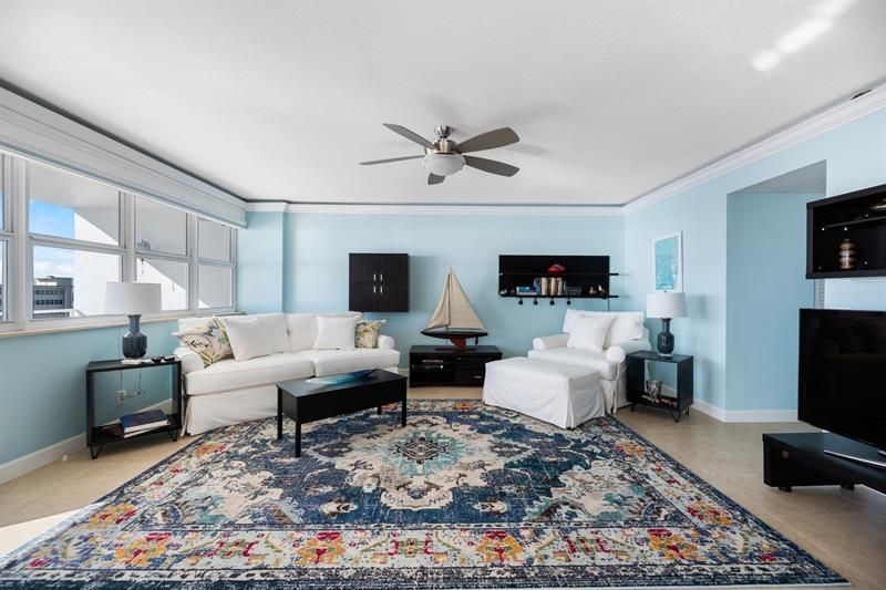 2000 S Ocean Drive, Unit 1810, Fort Lauderdale, FL 33316 Photo
