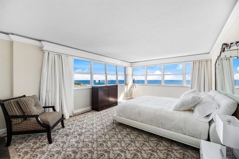 2000 S Ocean Drive, Unit 1810, Fort Lauderdale, FL 33316 Photo