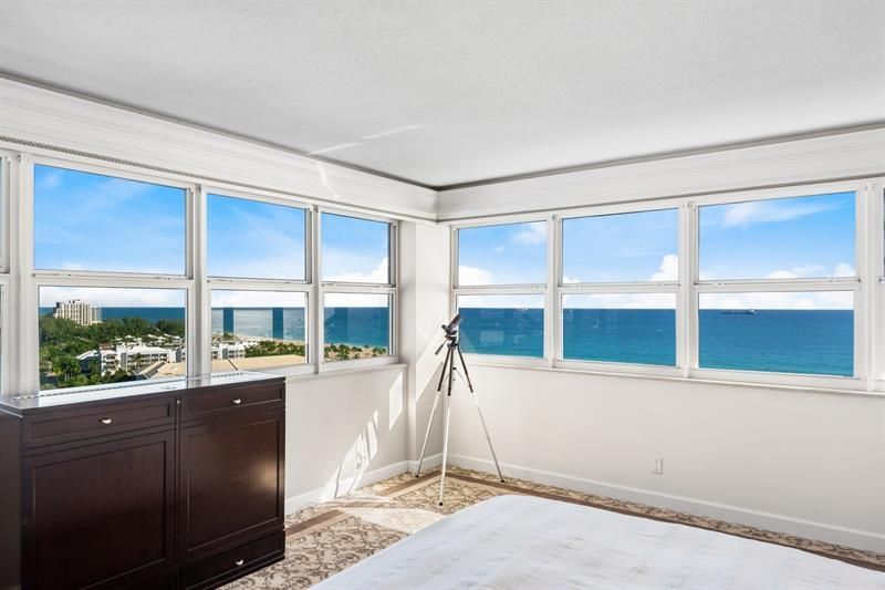 2000 S Ocean Drive, Unit 1810, Fort Lauderdale, FL 33316 Photo