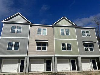400 Gravy Train Street Charleston, SC 29414