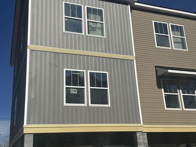 400 Gravy Train Street, Charleston, SC 29414