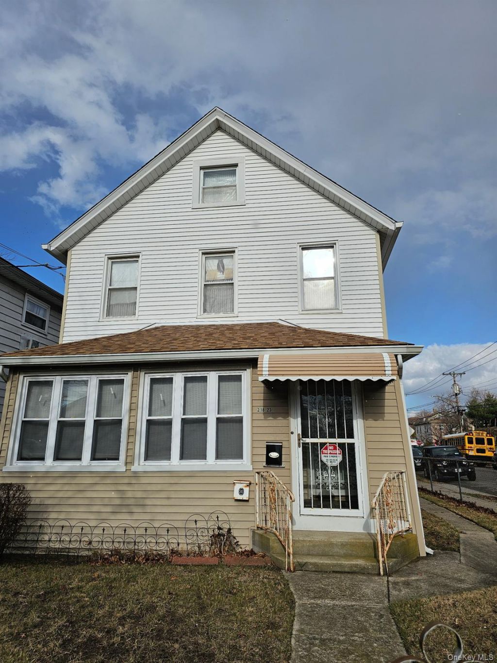 21823 138th Avenue, Laurelton, NY 11413 Main Photo