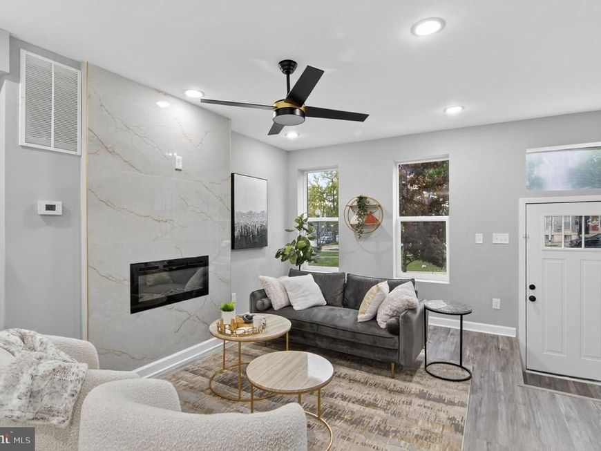 1707 N Broadway, Baltimore, MD 21213 Main Photo