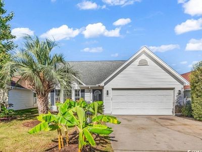 523 Drake Ln., Surfside Beach, SC 29575