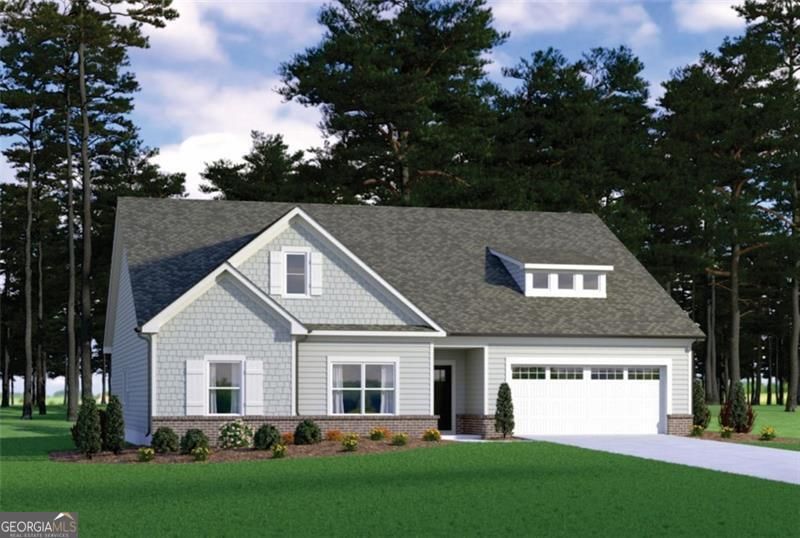 132 Harmony Farms Orchard, Eatonton, GA 31024 Main Photo