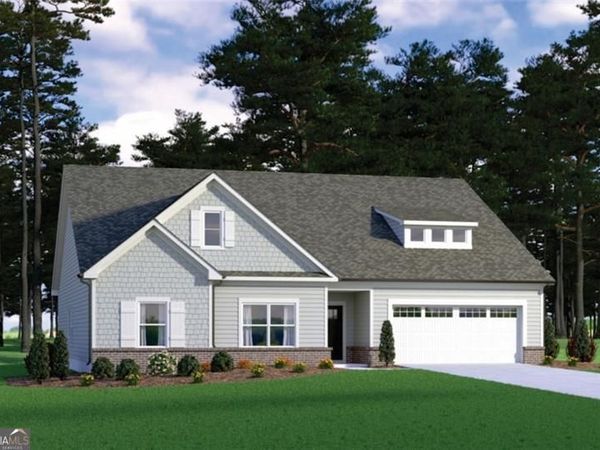 132 Harmony Farms Orchard, Eatonton, GA 31024