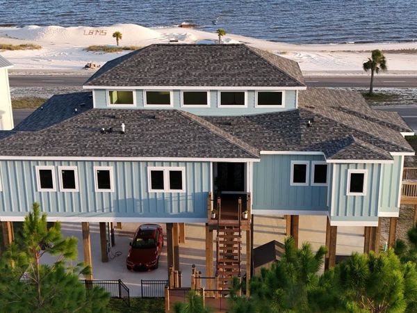 790 W Beach Boulevard, Long Beach, MS 39560