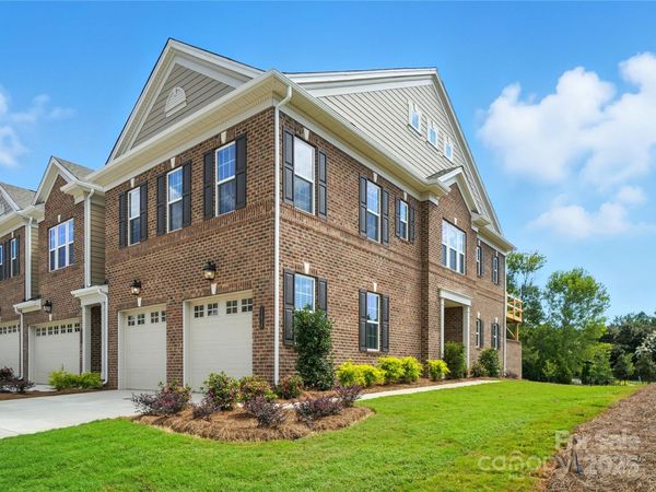 12064 Lavinia Lane, Charlotte, NC 28277