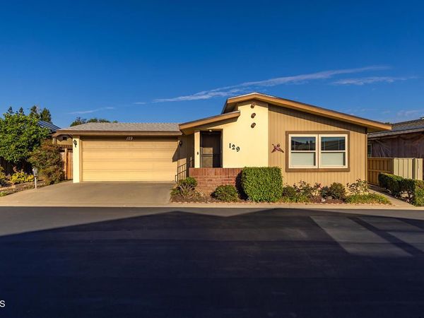 1220 Johnson Drive, Unit 129, Ventura, CA 93003