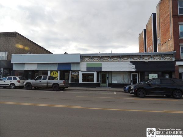 13-21 E Main Street, Falconer, NY 14733