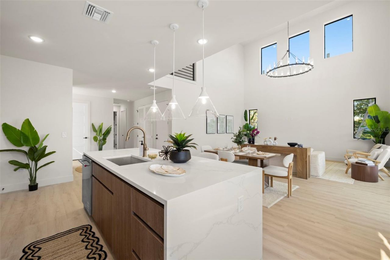 4019 Harrisburg Street Ne, Saint Petersburg, FL 33703 Photo