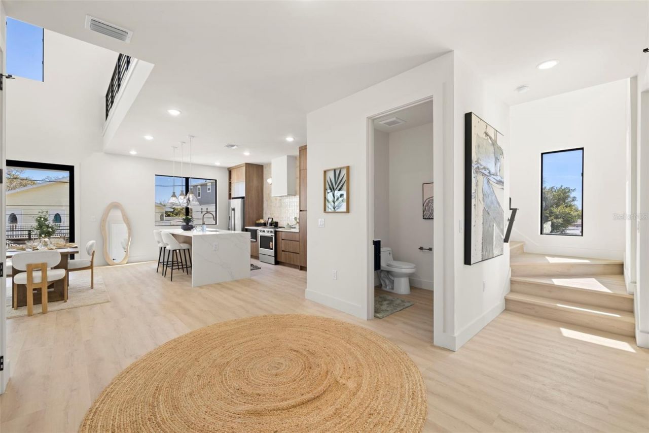 4019 Harrisburg Street Ne, Saint Petersburg, FL 33703 Photo