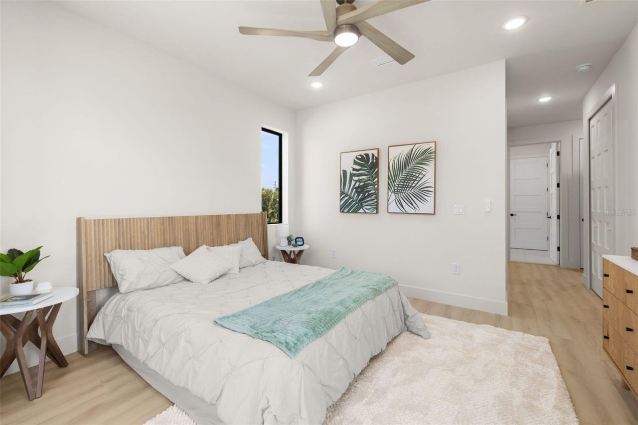 4019 Harrisburg Street Ne, Saint Petersburg, FL 33703 Photo