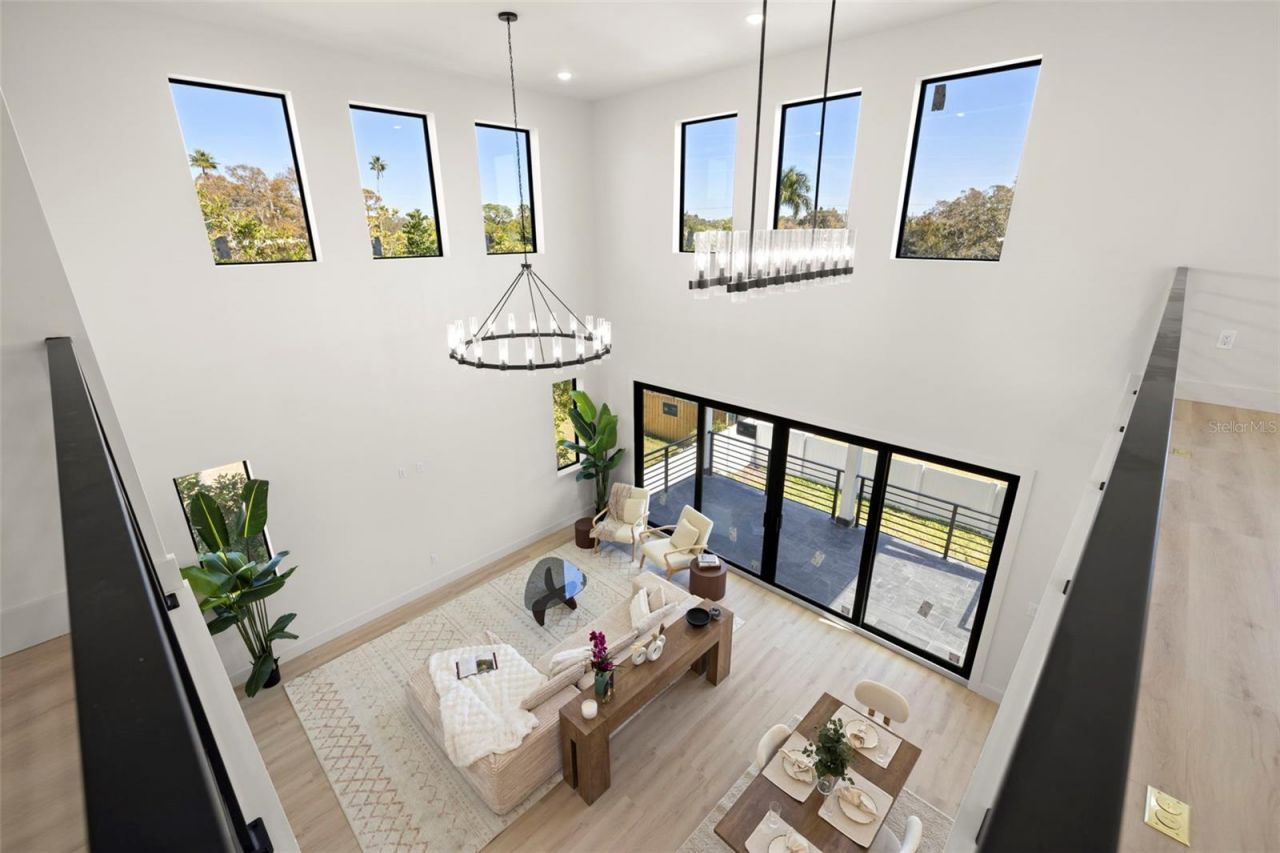 4019 Harrisburg Street Ne, Saint Petersburg, FL 33703 Photo