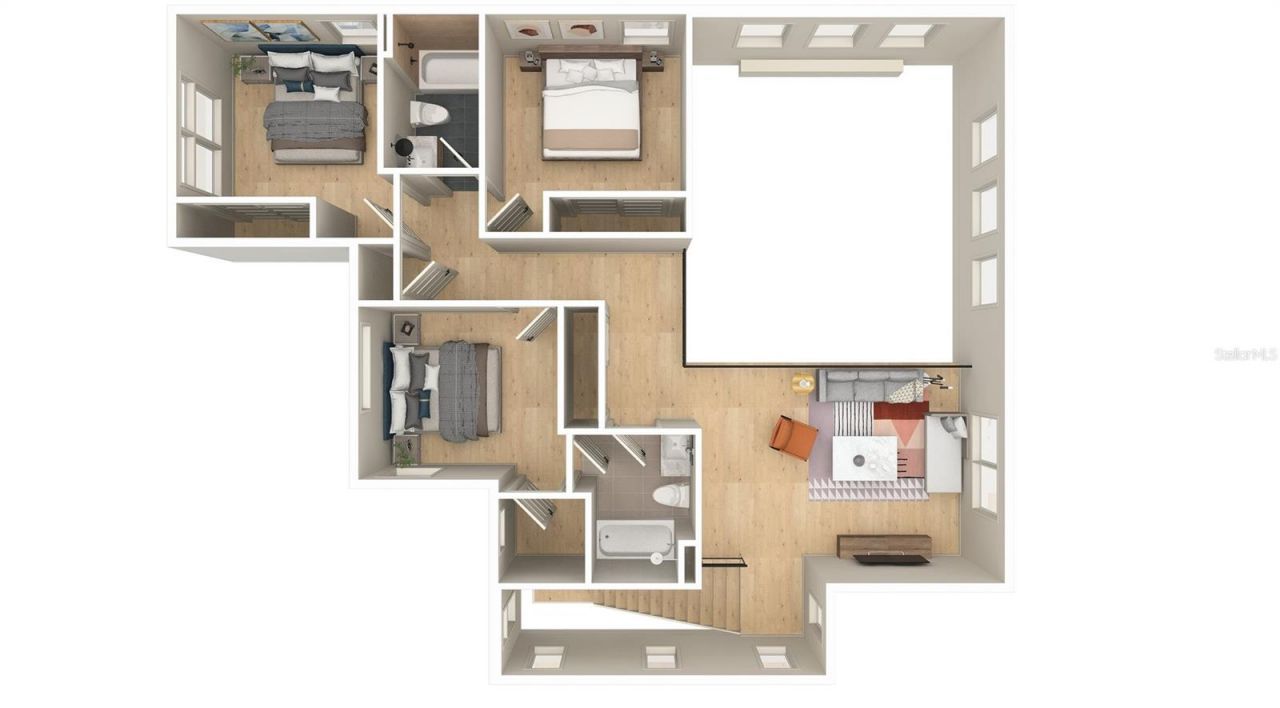 4019 Harrisburg Street Ne, Saint Petersburg, FL 33703 Photo