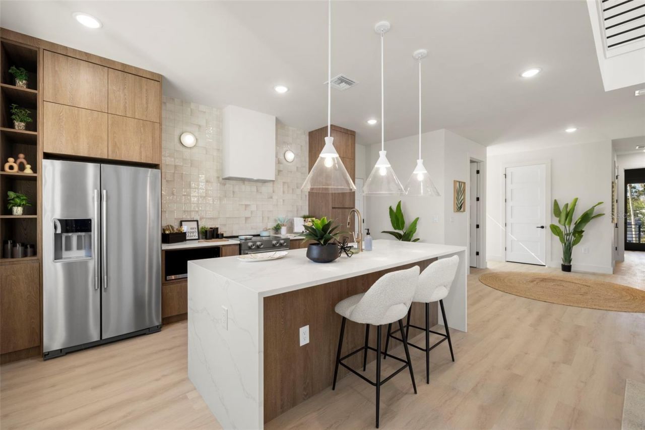 4019 Harrisburg Street Ne, Saint Petersburg, FL 33703 Photo