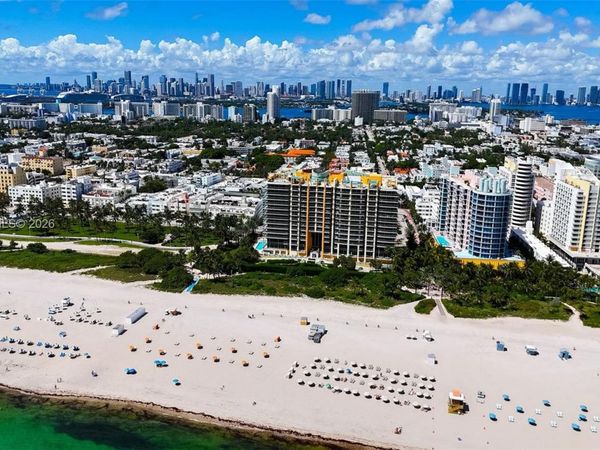 1455 Ocean Dr, Unit 811, Miami Beach, FL 33139