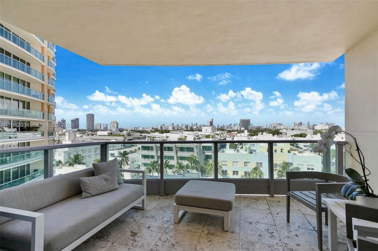 1455 Ocean Dr, Unit 811, Miami Beach, FL 33139 Photo