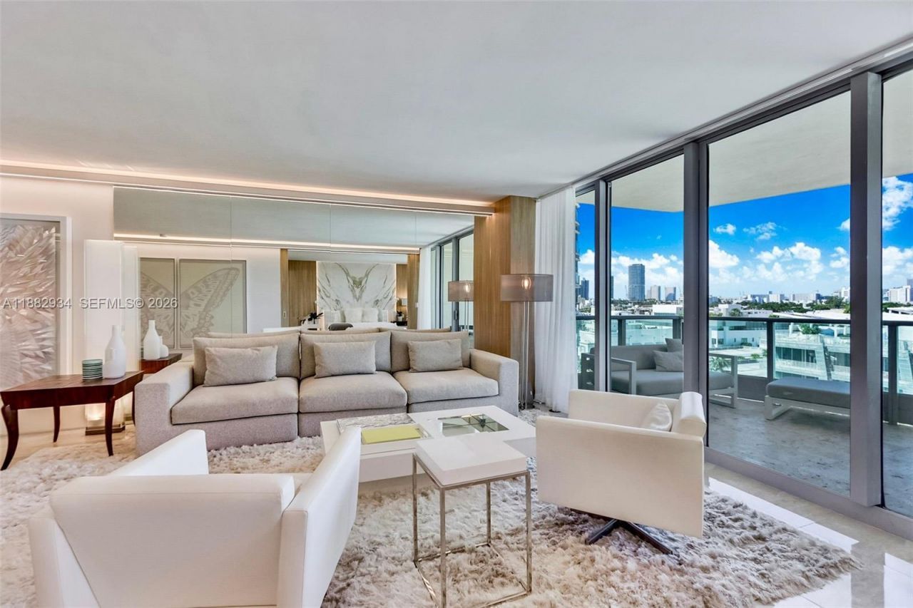 1455 Ocean Dr, Unit 811, Miami Beach, FL 33139 Photo