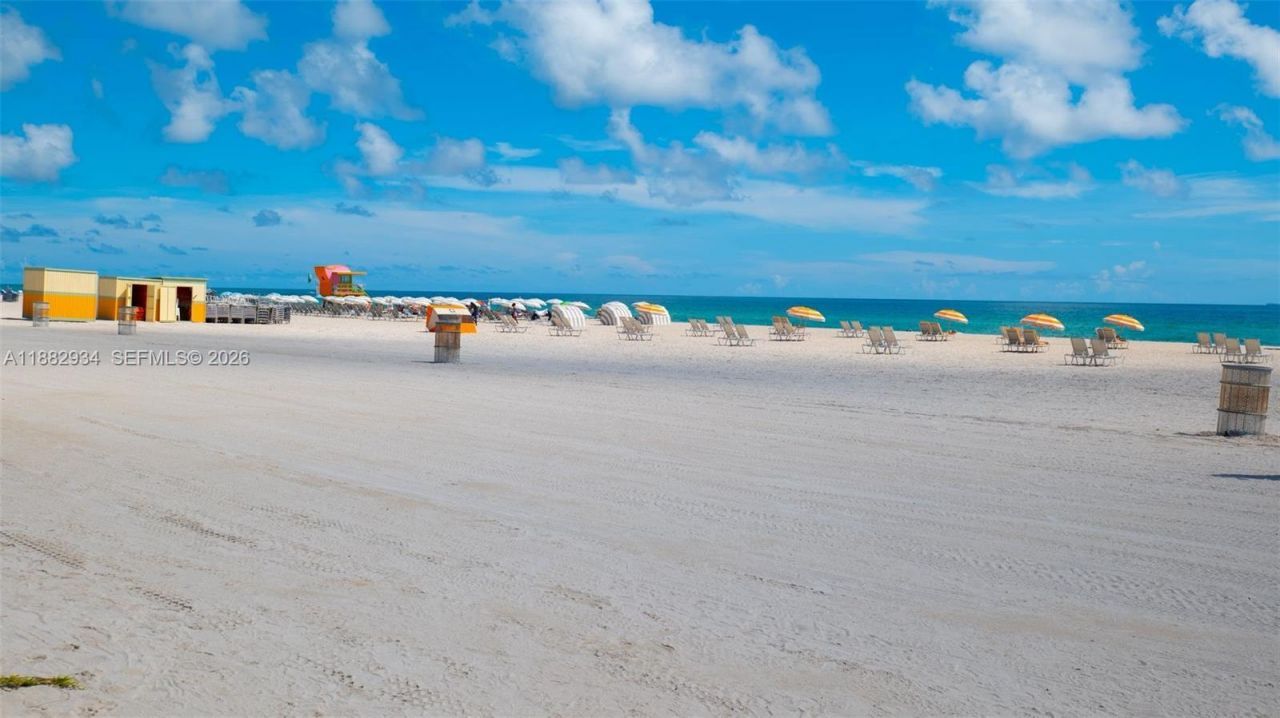 1455 Ocean Dr, Unit 811, Miami Beach, FL 33139 Photo