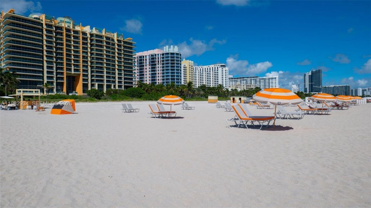 1455 Ocean Dr, Unit 811, Miami Beach, FL 33139 Photo