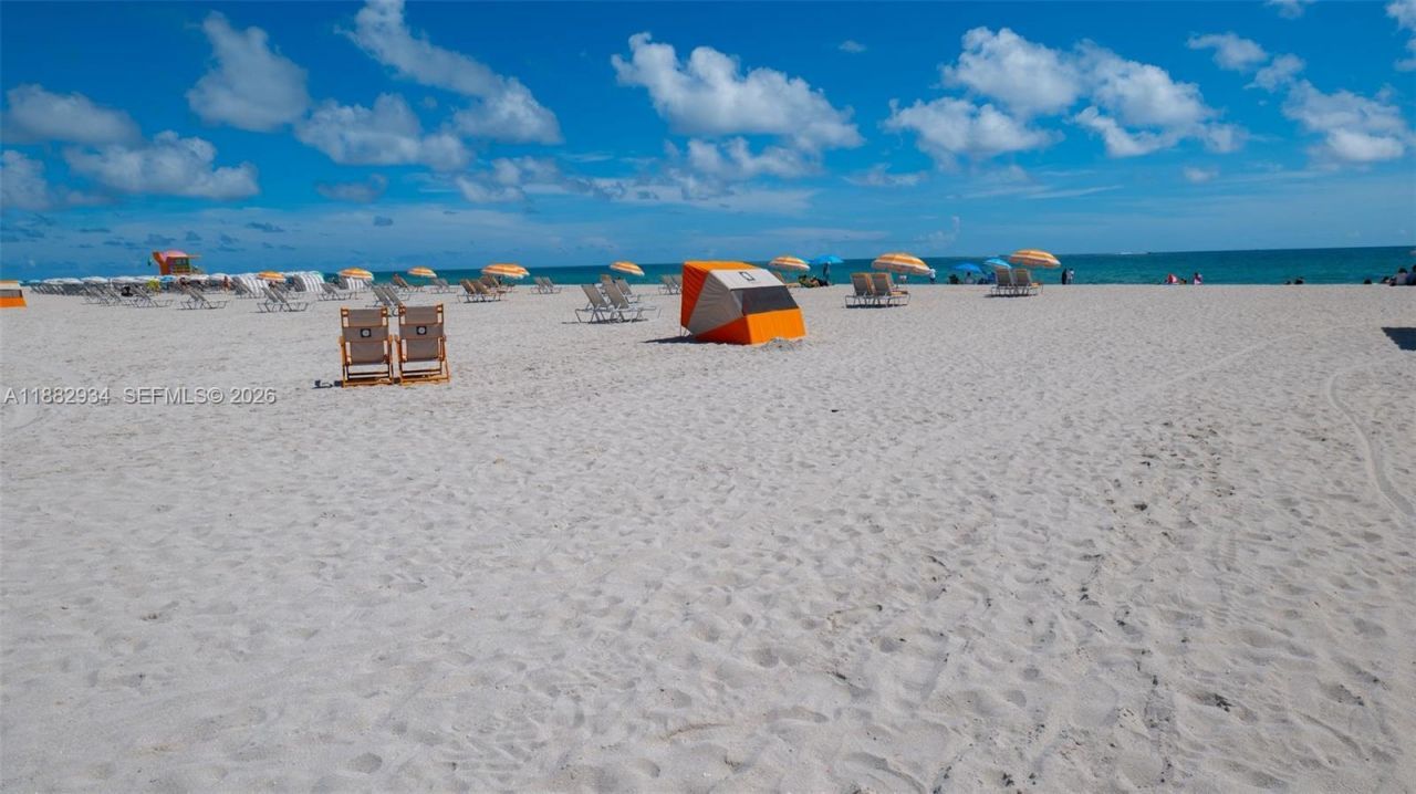 1455 Ocean Dr, Unit 811, Miami Beach, FL 33139 Photo