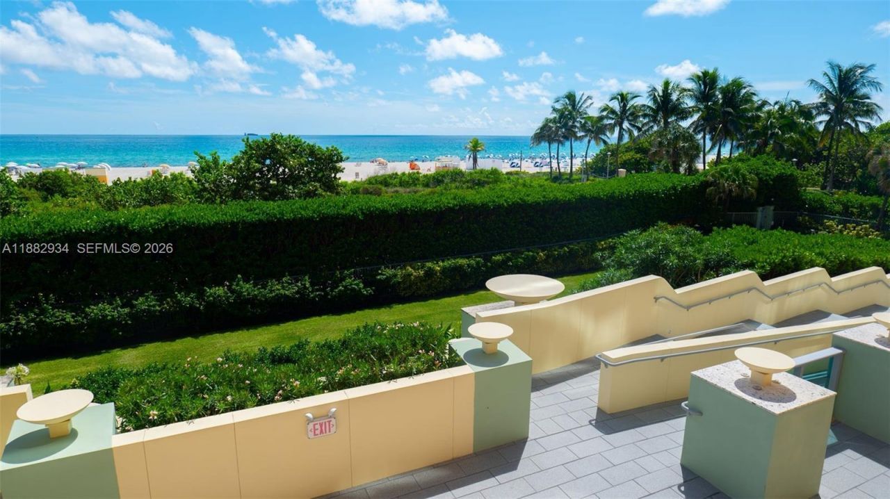1455 Ocean Dr, Unit 811, Miami Beach, FL 33139 Photo