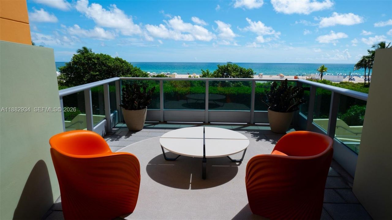 1455 Ocean Dr, Unit 811, Miami Beach, FL 33139 Photo