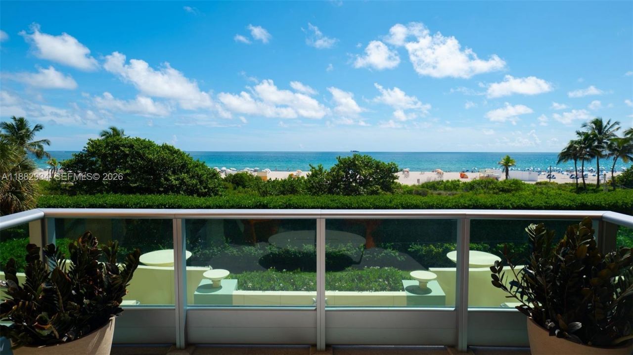 1455 Ocean Dr, Unit 811, Miami Beach, FL 33139 Photo