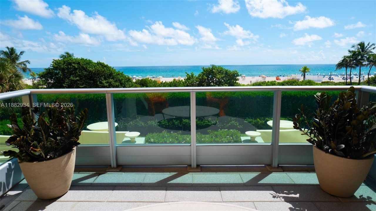 1455 Ocean Dr, Unit 811, Miami Beach, FL 33139 Photo