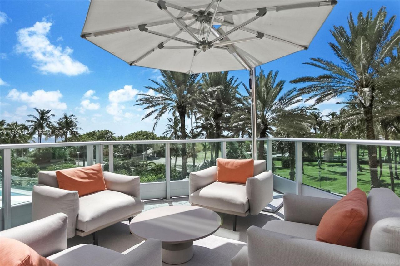 1455 Ocean Dr, Unit 811, Miami Beach, FL 33139 Photo