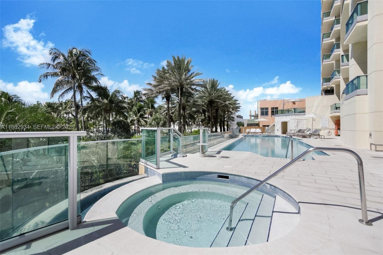1455 Ocean Dr, Unit 811, Miami Beach, FL 33139 Photo