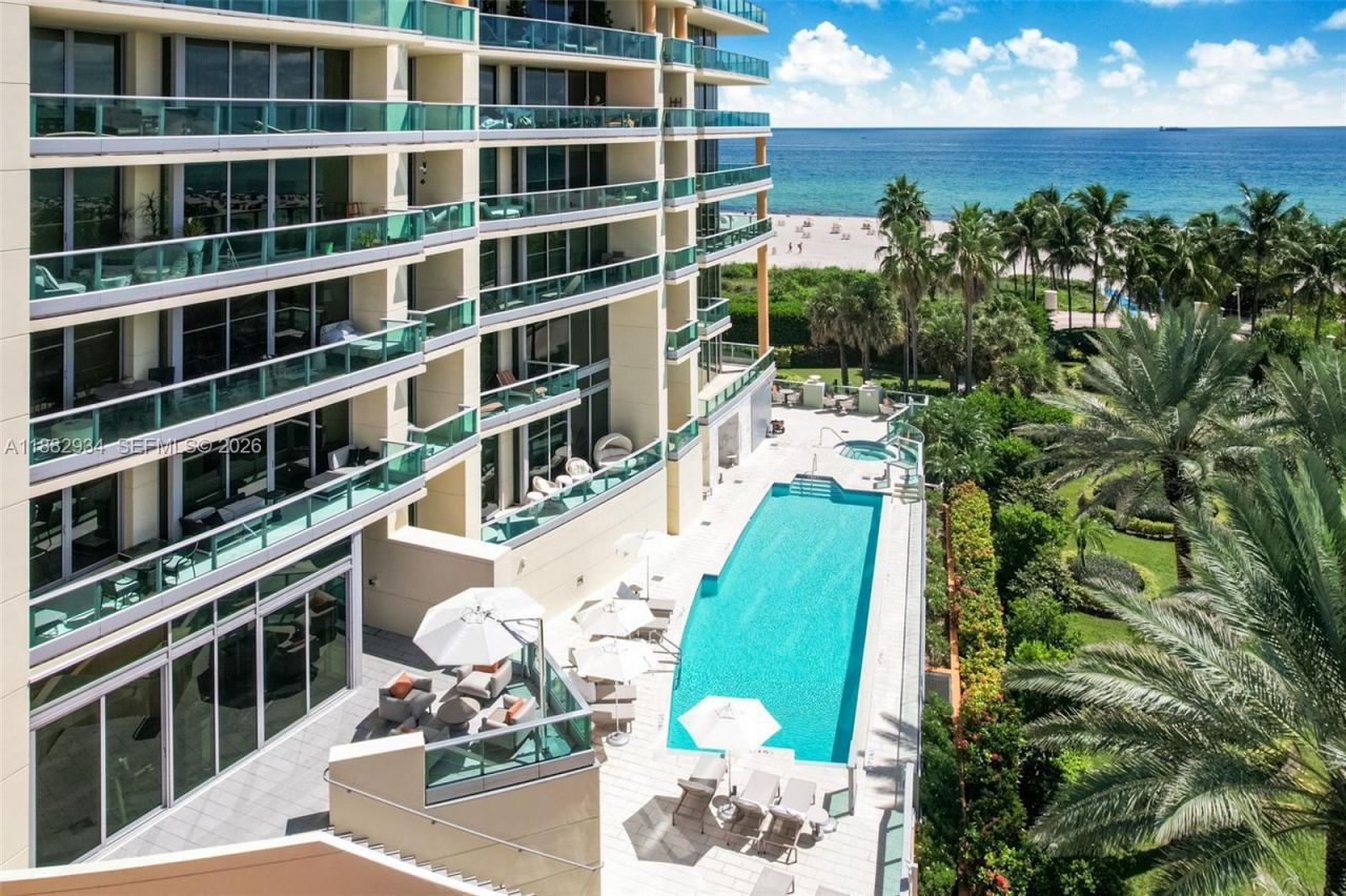 1455 Ocean Dr, Unit 811, Miami Beach, FL 33139 Photo