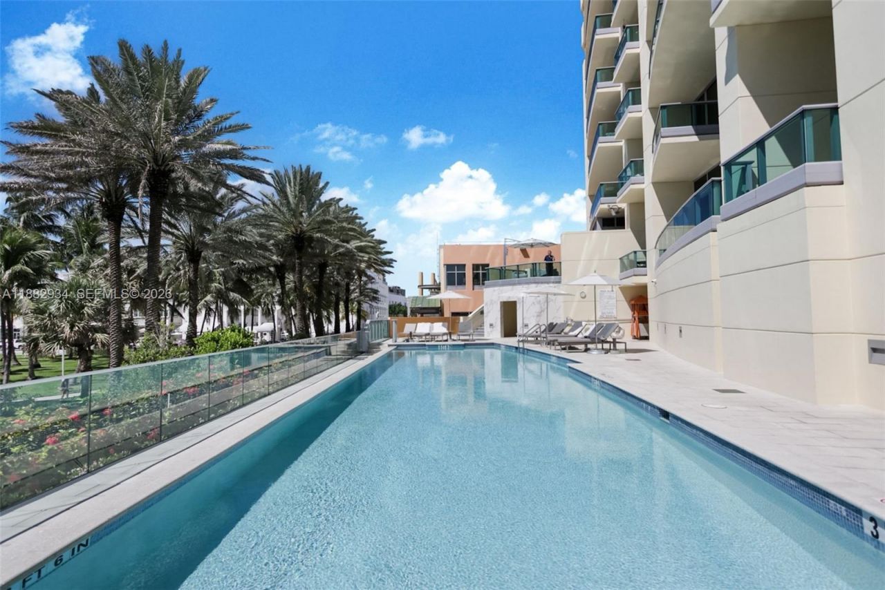 1455 Ocean Dr, Unit 811, Miami Beach, FL 33139 Photo