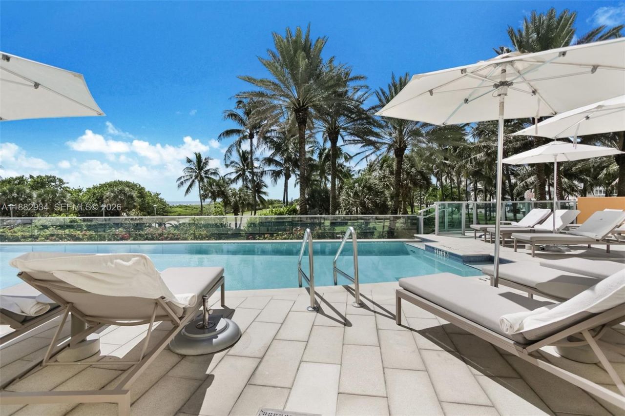 1455 Ocean Dr, Unit 811, Miami Beach, FL 33139 Photo