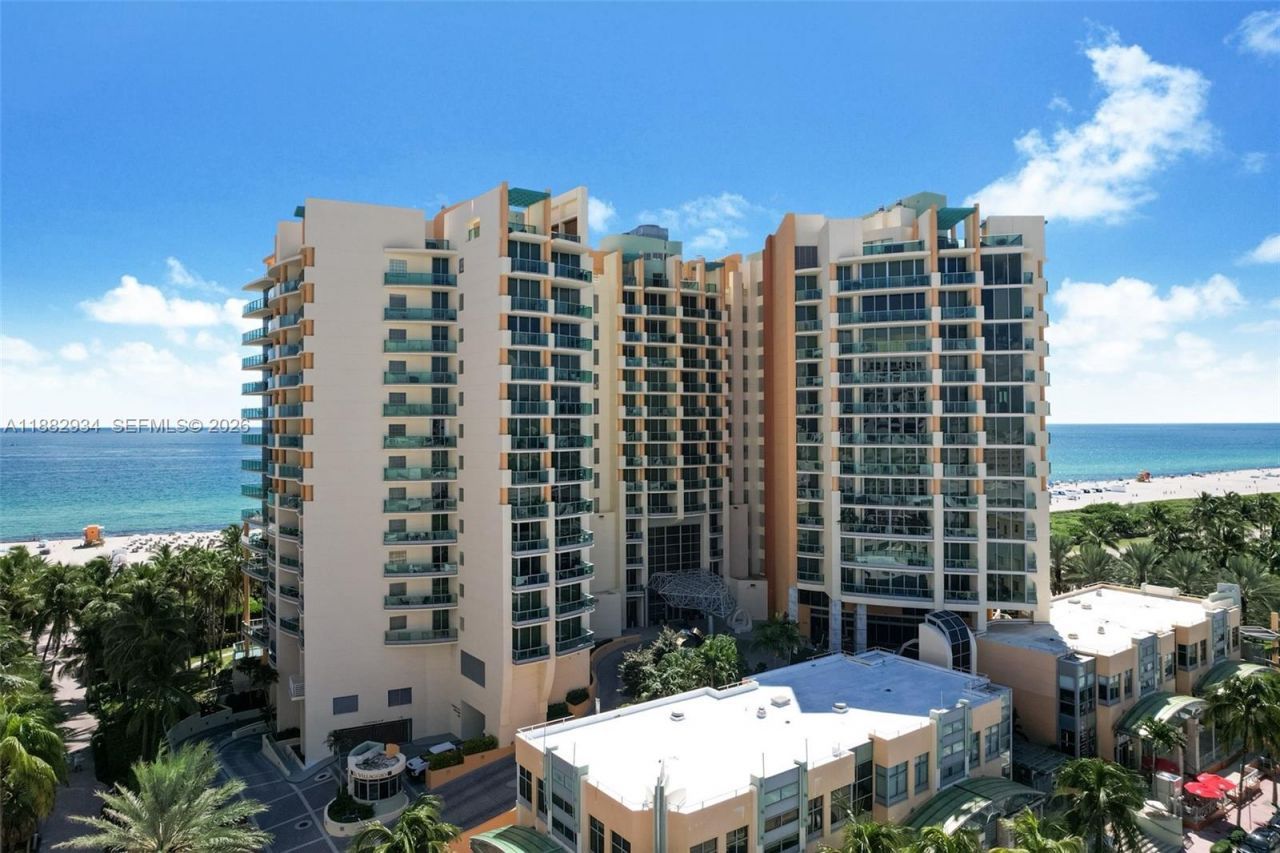 1455 Ocean Dr, Unit 811, Miami Beach, FL 33139 Photo