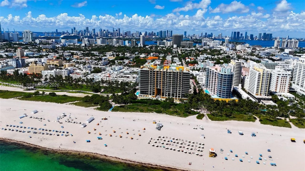 1455 Ocean Dr, Unit 811, Miami Beach, FL 33139 Photo