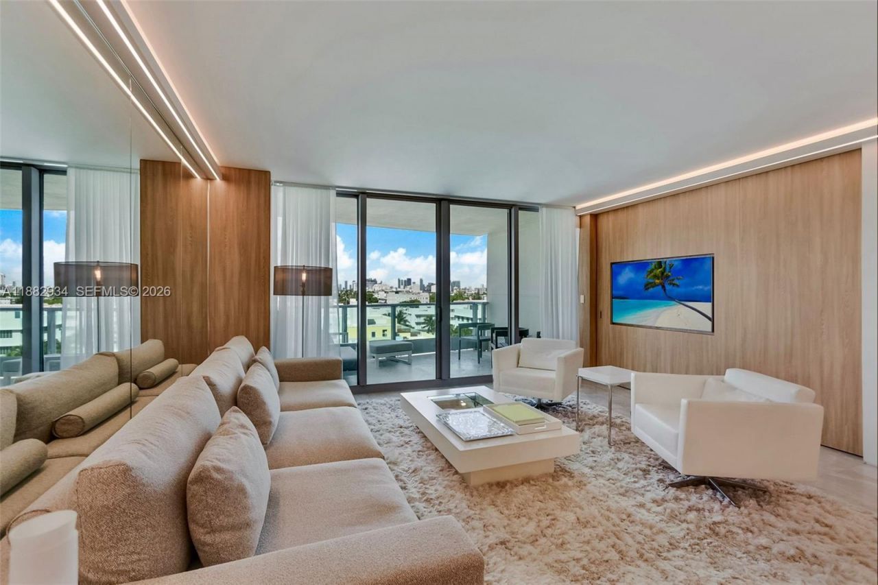1455 Ocean Dr, Unit 811, Miami Beach, FL 33139 Photo