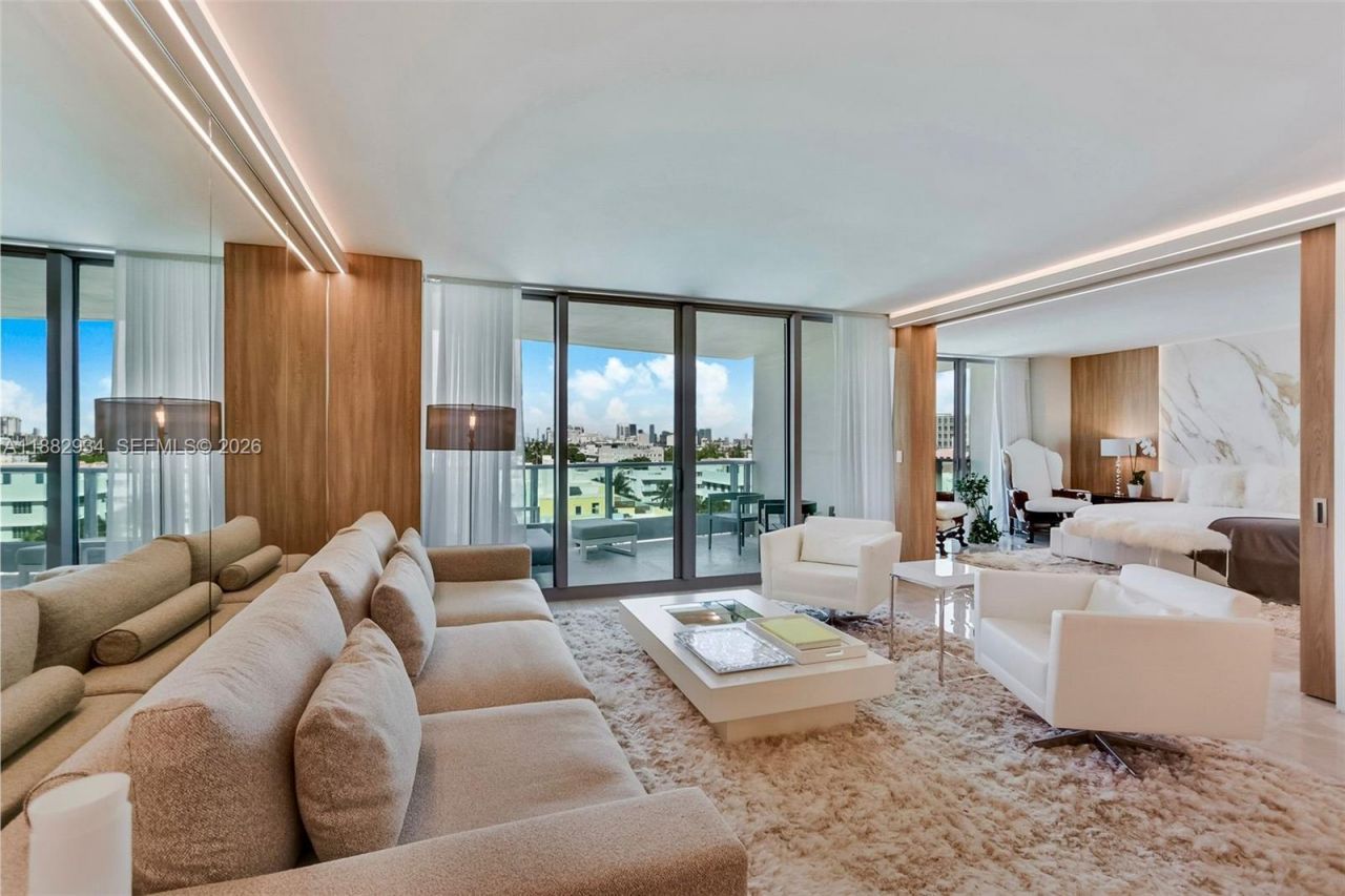 1455 Ocean Dr, Unit 811, Miami Beach, FL 33139 Photo