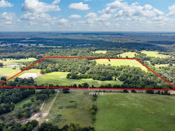 0 St Hwy 19 , Athens, TX 75752