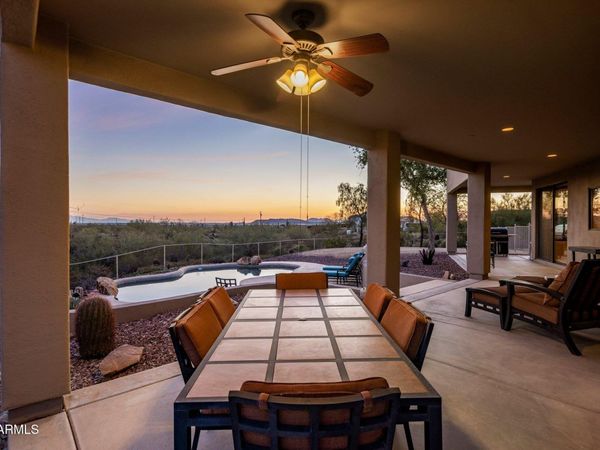 205 W QUARTZ ROCK Road, Phoenix, AZ 85085