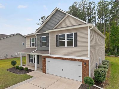 106 Ridge Circle Drive, Camden, SC 29020