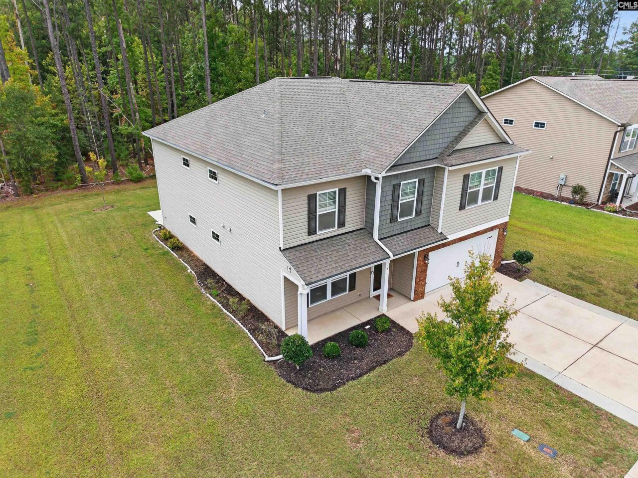 106 Ridge Circle Drive Photo 4